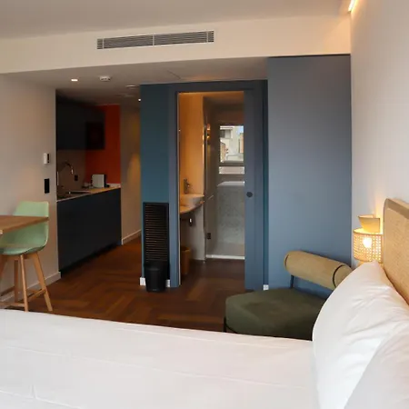 Divino By Fimedhotels Aparthotel