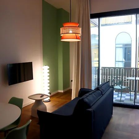 Aparthotel Divino By Fimedhotels