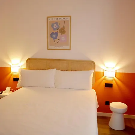 Divino By Fimedhotels * Figueres (Girona)