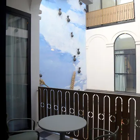 Aparthotel Divino By Fimedhotels *