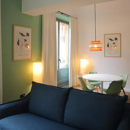 Divino By Fimedhotels Lägenhetshotell Figueres (Girona)