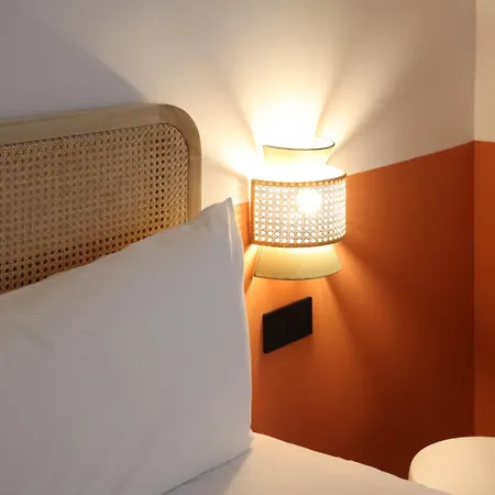 Divino By Fimedhotels Aparthotel Figueres (Girona)