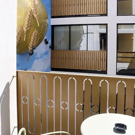 Divino By Fimedhotels